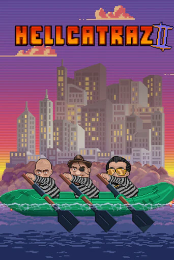 Демо игра Hellcatraz 2 играть онлайн | Grand Casino бесплатно