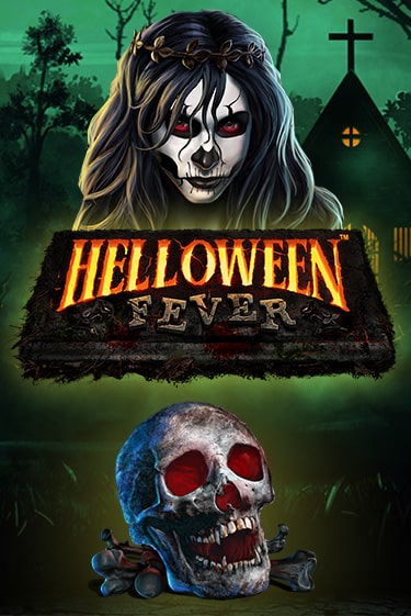 Демо игра Helloween Fever играть онлайн | Grand Casino бесплатно