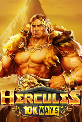 Демо игра Hercules 10K Ways играть онлайн | Grand Casino бесплатно