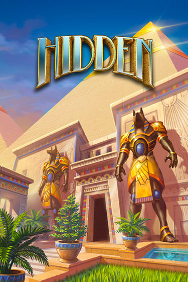 Демо игра Hidden играть онлайн | Grand Casino бесплатно