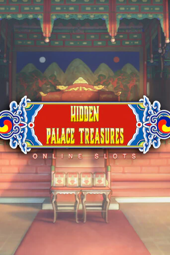 Демо игра Hidden Palace Treasures играть онлайн | Grand Casino бесплатно