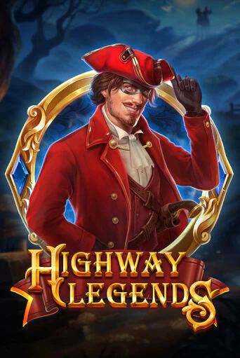 Демо игра Highway Legends играть онлайн | Grand Casino бесплатно