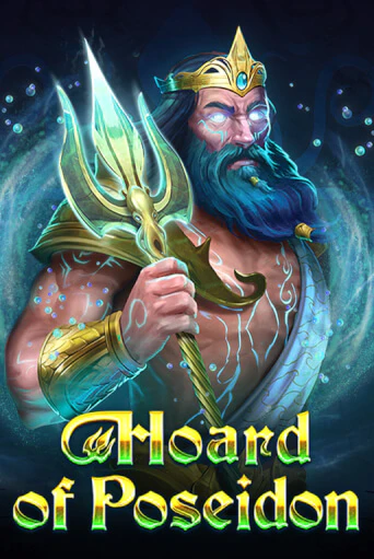 Демо игра Hoard of Poseidon играть онлайн | Grand Casino бесплатно