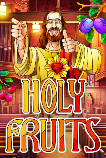 Демо игра Holy Fruits играть онлайн | Grand Casino бесплатно