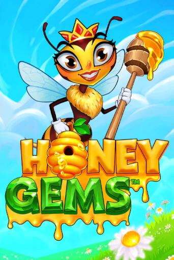 Демо игра Honey Gems играть онлайн | Grand Casino бесплатно