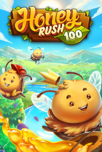 Демо игра Honey Rush 100 играть онлайн | Grand Casino бесплатно