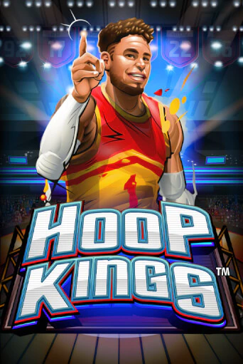 Демо игра Hoop Kings играть онлайн | Grand Casino бесплатно