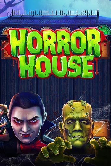 Демо игра Horror House играть онлайн | Grand Casino бесплатно