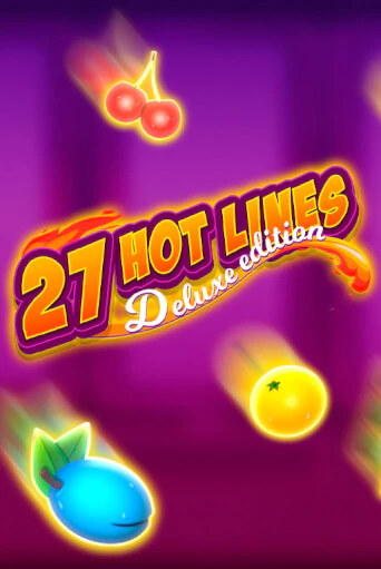 Демо игра Hot 27 Lines играть онлайн | Grand Casino бесплатно