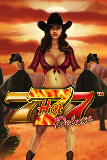 Демо игра Hot 777 играть онлайн | Grand Casino бесплатно