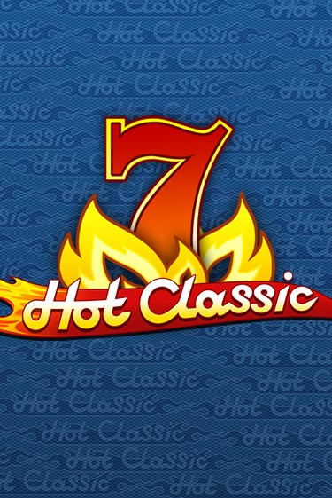 Демо игра Hot Classic играть онлайн | Grand Casino бесплатно