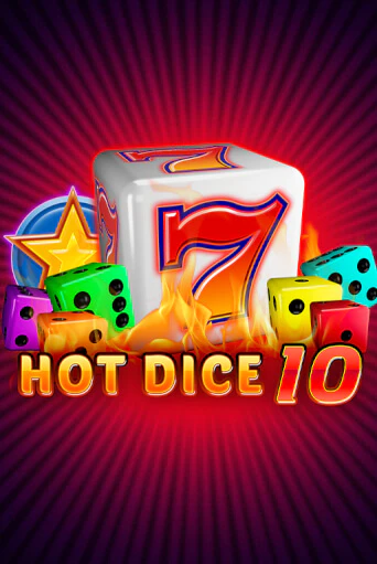 Демо игра Hot Dice 10 играть онлайн | Grand Casino бесплатно