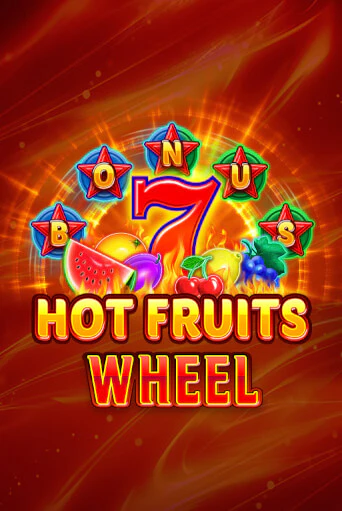 Демо игра Hot Fruits Wheel играть онлайн | Grand Casino бесплатно