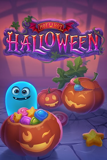 Демо игра Hot Hot Halloween играть онлайн | Grand Casino бесплатно