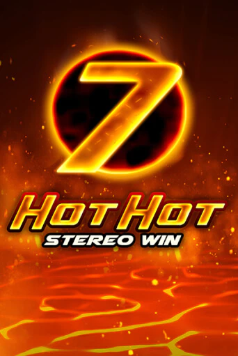 Демо игра Hot Hot Stereo Win играть онлайн | Grand Casino бесплатно