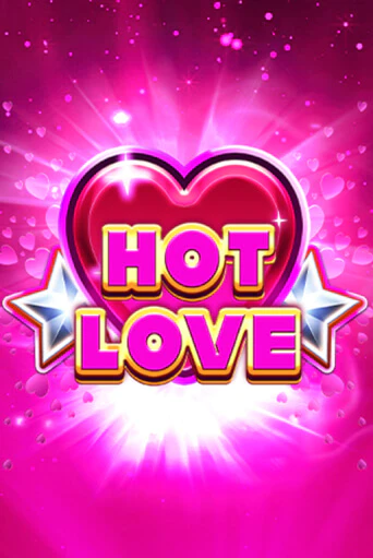 Демо игра Hot Love играть онлайн | Grand Casino бесплатно
