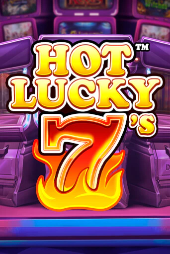 Демо игра Hot Lucky 7's играть онлайн | Grand Casino бесплатно