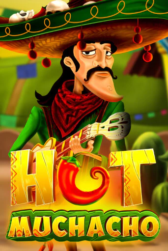Демо игра Hot Muchacho играть онлайн | Grand Casino бесплатно