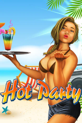 Демо игра Hot Party играть онлайн | Grand Casino бесплатно