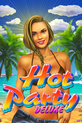 Демо игра Hot Party Deluxe играть онлайн | Grand Casino бесплатно