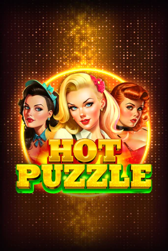 Демо игра Hot Puzzle играть онлайн | Grand Casino бесплатно