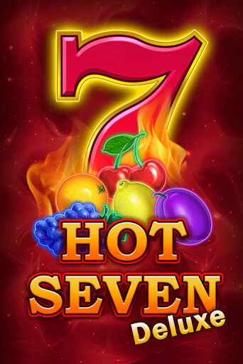 Демо игра Hot Seven Deluxe играть онлайн | Grand Casino бесплатно
