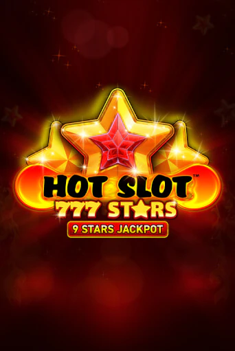 Демо игра Hot Slot: 777 Stars играть онлайн | Grand Casino бесплатно