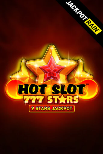 Демо игра Hot Slot: 777 Stars JackpotRain играть онлайн | Grand Casino бесплатно