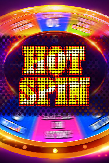Демо игра Hot Spin играть онлайн | Grand Casino бесплатно