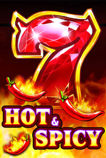 Демо игра Hot and Spicy No Jackpot играть онлайн | Grand Casino бесплатно