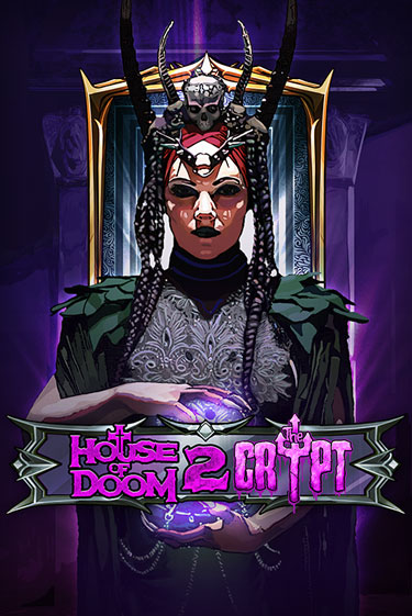 Демо игра House of Doom 2: The Crypt играть онлайн | Grand Casino бесплатно