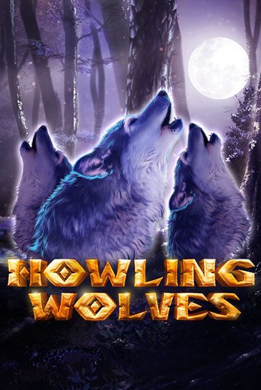 Демо игра Howling Wolves играть онлайн | Grand Casino бесплатно