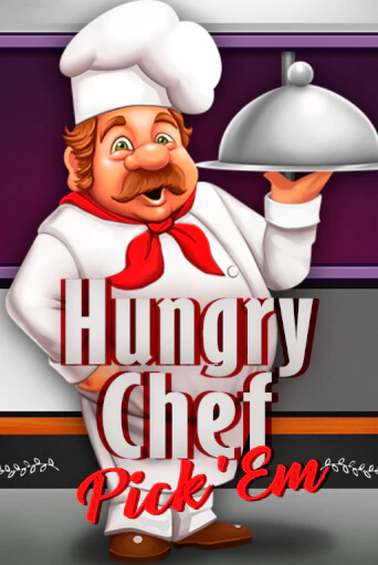 Демо игра Hungry Chef Pick'em играть онлайн | Grand Casino бесплатно
