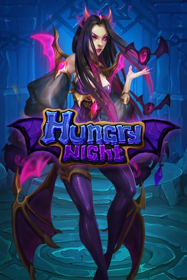 Демо игра Hungry Night играть онлайн | Grand Casino бесплатно
