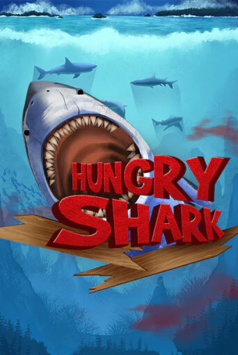 Демо игра Hungry Shark играть онлайн | Grand Casino бесплатно