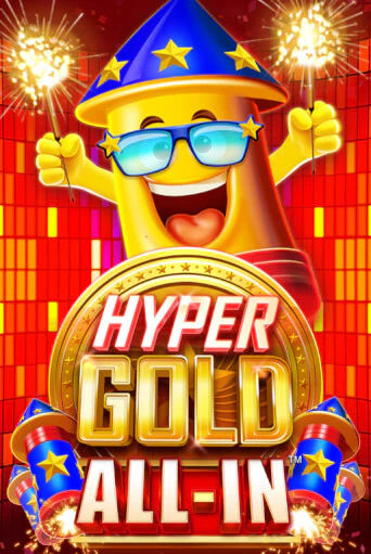 Демо игра Hyper Gold All In играть онлайн | Grand Casino бесплатно