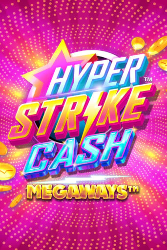 Демо игра Hyper Strike™ CASH Megaways™ играть онлайн | Grand Casino бесплатно
