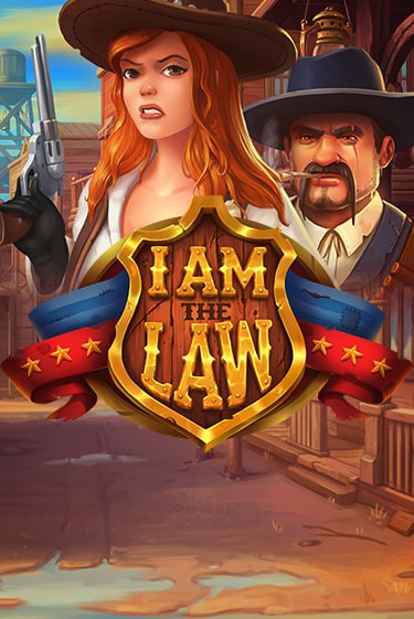 Демо игра I Am The Law играть онлайн | Grand Casino бесплатно