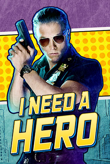 Демо игра I Need A Hero играть онлайн | Grand Casino бесплатно