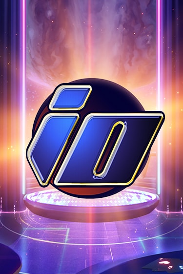 Демо игра IO играть онлайн | Grand Casino бесплатно