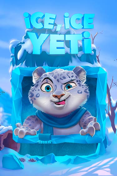 Демо игра Ice Ice Yeti играть онлайн | Grand Casino бесплатно