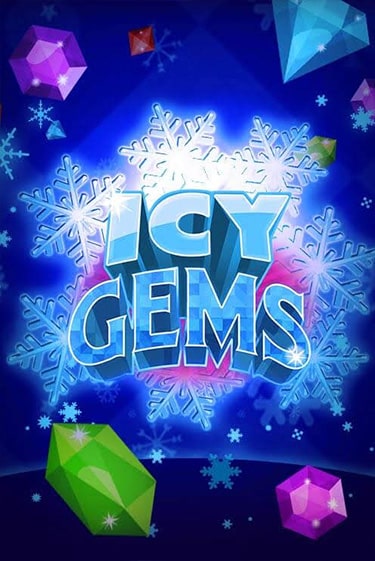 Демо игра Icy Gems играть онлайн | Grand Casino бесплатно