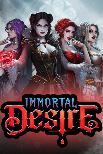 Демо игра Immortal Desire играть онлайн | Grand Casino бесплатно