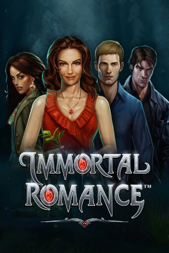 Демо игра Immortal Romance играть онлайн | Grand Casino бесплатно
