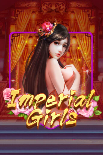 Демо игра Imperial Girls играть онлайн | Grand Casino бесплатно
