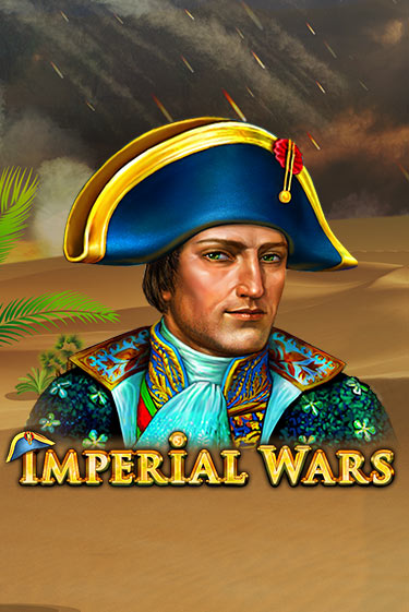 Демо игра Imperial Wars играть онлайн | Grand Casino бесплатно