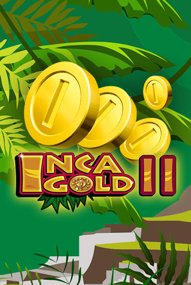 Демо игра Inca Gold II играть онлайн | Grand Casino бесплатно