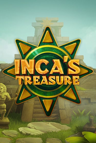 Демо игра Inca's Treasure играть онлайн | Grand Casino бесплатно