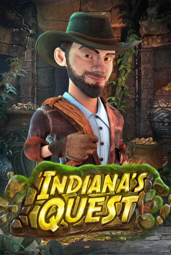 Демо игра Indiana's Quest играть онлайн | Grand Casino бесплатно