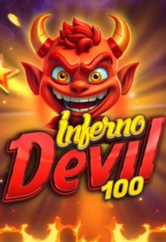 Демо игра Inferno Devil 100 играть онлайн | Grand Casino бесплатно